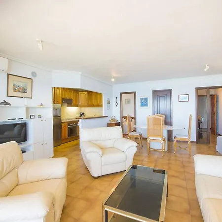 Apartamento Caribe - Plusholidays *