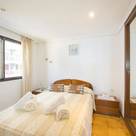 Apartamento Caribe - Plusholidays * Κάλπε