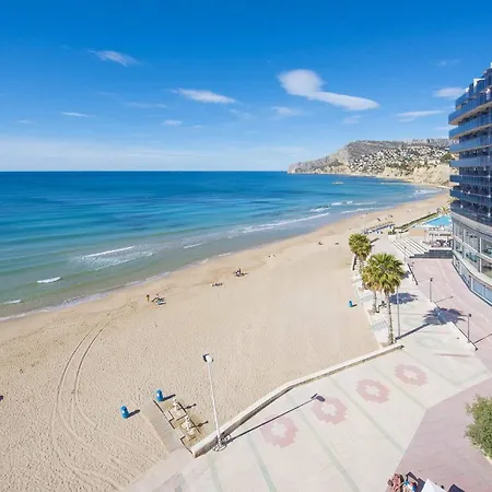 Apartamento Caribe - Plusholidays * Κάλπε