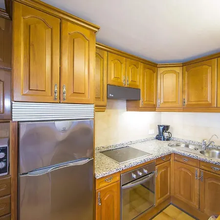 Διαμέρισμα Apartamento Caribe - Plusholidays *