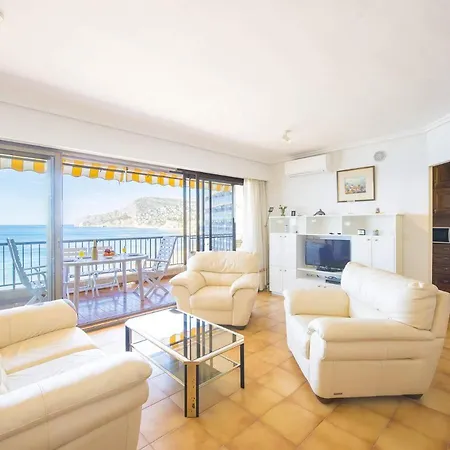 Apartamento Caribe - Plusholidays *
