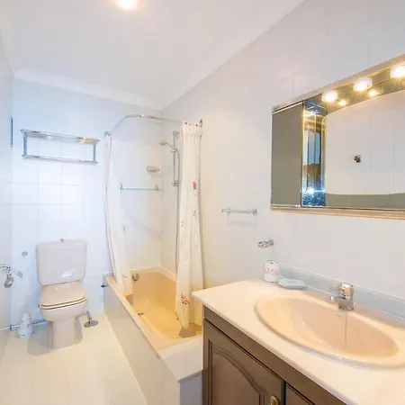 Διαμέρισμα Apartamento Caribe - Plusholidays