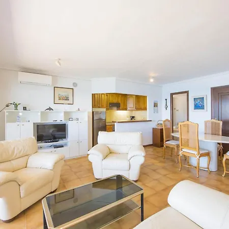 Διαμέρισμα Apartamento Caribe - Plusholidays