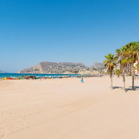 Apartamento Caribe - Plusholidays *