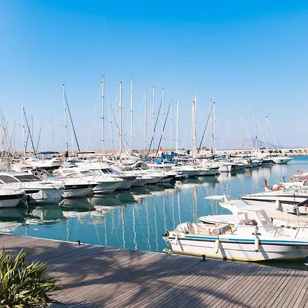 Διαμέρισμα Apartamento Caribe - Plusholidays *