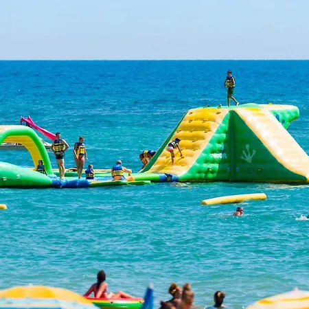 Apartamento Caribe - Plusholidays * Κάλπε