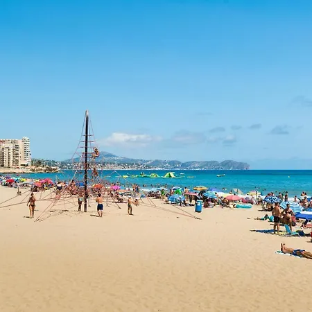 Διαμέρισμα Apartamento Caribe - Plusholidays Κάλπε