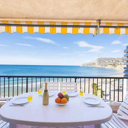 Apartamento Caribe - Plusholidays Calpe