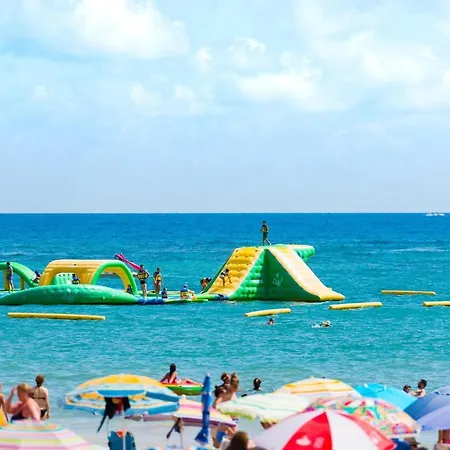 Apartamento Caribe - Plusholidays *